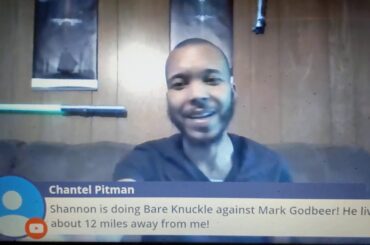 HOW MIKE TYSON CAN GET KEVIN ROONEY BACK IN HIS CORNER😁😂🥊