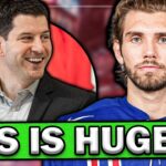 Blackhawks Make SURPRISING Roster Move - SNEAKY Signing Coming? | Blackhawks News
