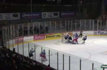 Super Saver Save of the Game - Sept. 30, 2016