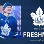 The Leaf: Blueprint S9 E5: Freshman