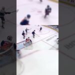 FILIP HRONEK 3. GÓL V NHL  SEZÓNA 2023/2024 #shorts #nhl #hronek  #hokej #česko