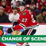 Mailbag Monday: Would the Chicago Blackhawks Trade Lukas Reichel? | CHGO Blackhawks Podcast