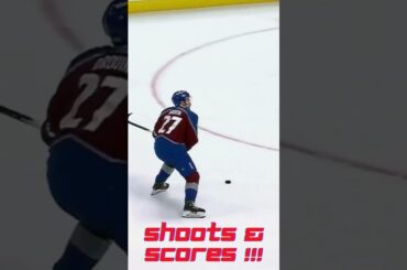 #shorts  JONATHAN DROUIN 6TH GOAL OF 2023-24 SEASON !🏒🥅🚨