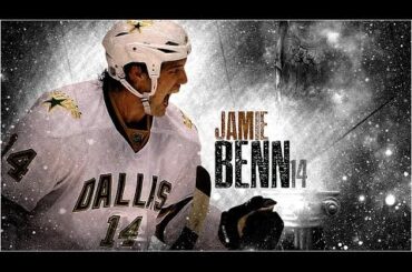 The Best of Jamie Benn [HD]