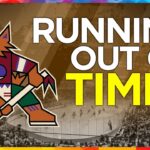 Arizona Coyotes in danger of IMMEDIATE relocation?