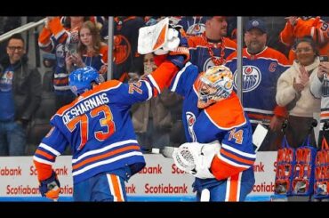 Oilers News & Bakersfield Update!