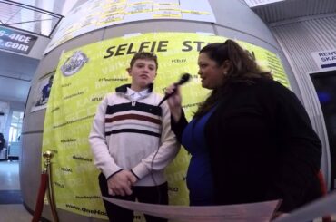 Rowan Barnes, Denver Jr Pioneers, OneHockey Texas Longhorn Tournament