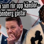 Hockeymorgon: Challes ilska | Mario Kempe bryter tystnaden | Roger Rönnberg gästar