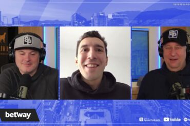 Frank Corrado on 2024 Canucks compared to 2011, Boeser hits 30 goals, Vancouver's playoff atmosphere