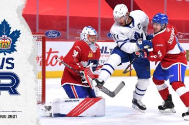 Highlights - Marlies vs Rocket - 14 mai