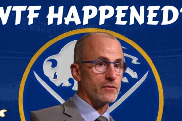 Should the Buffalo Sabres Fire Don Granato?