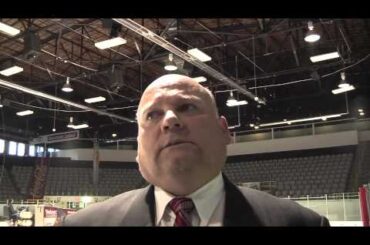 2012 Cape Breton Eagles preview