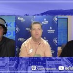 Jeff Paterson on the Canucks being the best team in the NHL, Boeser, 2024 team vs. 2011 club