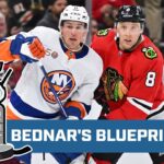 Bednar's Blueprint: How leadership sought out Zach Parise for Colorado’s locker room