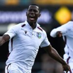 Every call of Shamar Joseph's famous Test wicket | Australia v West Indies 2023-24