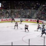 Vitek Vanecek Acrobat Save Compilation #NJDevils