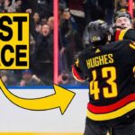 How the Vancouver Canucks became the best team in the NHL