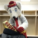 Harvey NHL All Star Bound