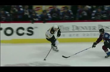 Welcome to the NHL Moment: Blake Wheeler