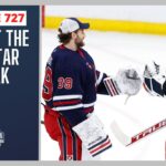 Winnipeg Jets at the All Star Break, Manitoba Moose update