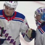 Rangers Score Seven Unanswered Goals, Destroy Sens | Home & Away Feeds | NYR vs OTT | Jan 27th, 2024