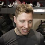 1/18 PHI vs. DAL Postgame: Cam Atkinson