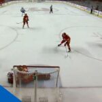 Brock Boeser Finds Alexander Edler To Fire Home Canucks' OT Winner