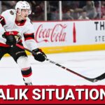What Should The Ottawa Senators Do With Dominik Kubalik? | LOSP CLIP