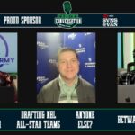 Jeff Paterson on reports around the Canucks shopping Nikita Zadorov