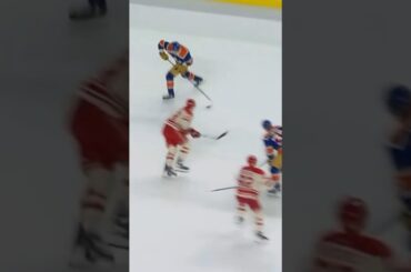 Ryan McLeod Is Heating Up! 🔥