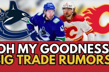 🔴 BREAKING NEWS: QUINN HUGHES HAS RECOMMENDED CHRIS TANEV TO CANUCKS MANAGEMENT