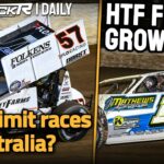 Hunt the Front series adds serious contenders, could we see High Limit races in Australia this year?