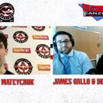 UFZ Post-Game | Denton Mateychuk - Jan 26