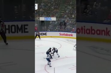 The Leafs CANNOT TRADE Nick Robertson!!! 👀