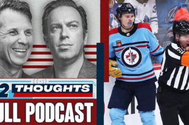 Controversial Calls In The NHL | 32 Thoughts