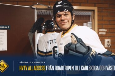 HVTV All Access - del 44