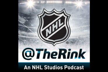 Stanley Cup Playoffs; Fleury vs. Gus, Alex Lyon's net, Bergeron injury, McDavid's production