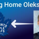 Bring Home Oleksiak!