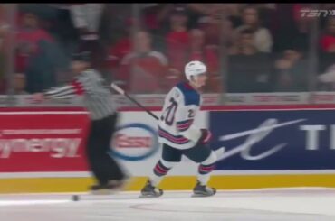 Troy Terry WJC all shootout goals