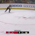 Aleksander Barkov shootout goal @ Pittsburgh