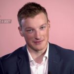 One Minute with Cale Makar