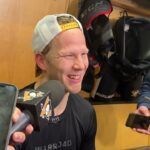Penguins Lars Eller—this was a must win. Our biggest game of the season