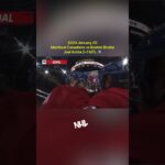 2024.1.20 Montreal Canadiens vs Boston Bruins - Joel Armia 2-1 MTL 🇫🇮 The Sailor