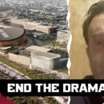 Elliotte Friedman: NHL Board Of Governors has run out of patience with Coyotes arena saga