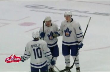 Andreas Johnsson Goal - May 6, 2017