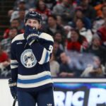 All-Time Power Rankings #22: Columbus Blue Jackets