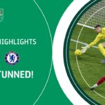 BORO STUN BLUES! | Middlesbrough v Chelsea Carabao Cup Semi-Final extended highlights