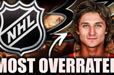 The ANONYMOUS NHL PLAYER POLLS Are Out, And The Results Are VERY INTERESTING…