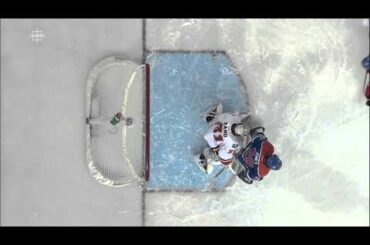 Inside the Game: Praise for Mark Giordano