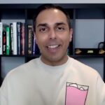 Inside The Game: Arshdeep Bains on Representing Surrey BC at 2024 #AHLAllStar Classic | HNIC Punjabi